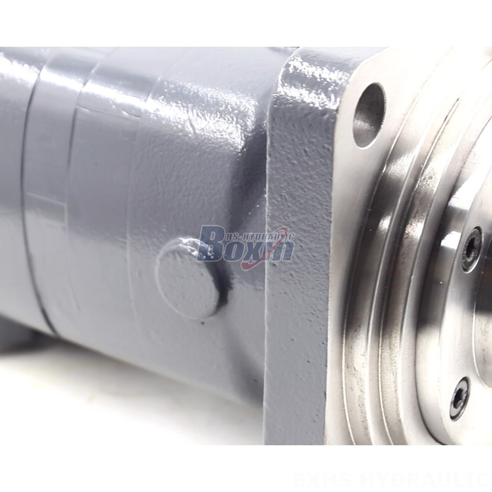 Buy BM6 Cycloid Hydraulic Motors - 245 cc/r, 150 Lpm - Bulk Orders detail image
